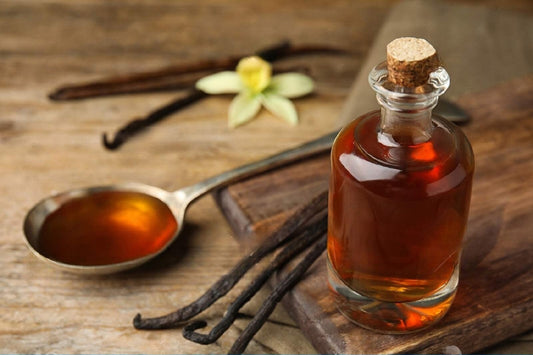 How to Make Non-Alcoholic Vanilla Extract at Home